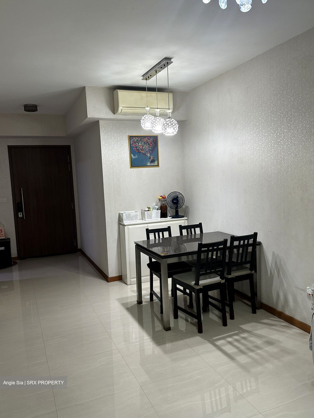 1 Canberra (D27), Condominium #487684241